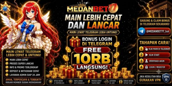 MEDANBET77